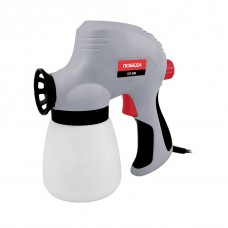 Краскопульт электрический ПОБЕДА КП-300, 175 Вт., 50 DIN/сек, расход 300 мл/мин. сопло 0,8 мм Краскопульт электрический ПОБЕДА КП-300, 175 Вт., 50 DIN/сек, расход 300 мл/мин. сопло 0,8 мм