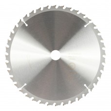 Диск пильный по дереву для торцовочной пилы (305x40x30 мм, 40 зубьев) Диск пильный по дереву для торцовочной пилы (305x40x30 мм, 40 зубьев)
