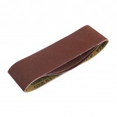 Лента абразивная (75х533мм, Р120, 3 шт.) Лента абразивная (75х533мм, Р120, 3 шт.)