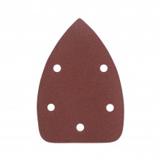 Треугольник шлифовальный на липучке (140х140х80 мм, Р120, 5 шт.) Треугольник шлифовальный на липучке (140х140х80 мм, Р120, 5 шт.)