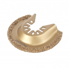 Насадка шлифовальная для многофункциональных резаков (65 мм) Насадка шлифовальная для многофункциональных резаков (65 мм)