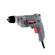 Дрель ПОБЕДА Д-10/500, без удара, мощность 500Вт, макс.диаметр сверла 10мм, быстрозажимной патрон Дрель ПОБЕДА Д-10/500, без удара, мощность 500Вт, макс.диаметр сверла 10мм, быстрозажимной патрон
