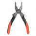 Пассатижи PATRIOT CPP-180 N