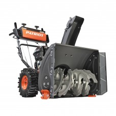 Снегоуборщик бензиновый PATRIOT Сибирь 62 Снегоуборщик бензиновый PATRIOT Сибирь 62