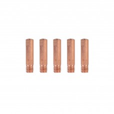 Наконечник для горелки MIG М6х25 под проволоку 1.0 мм