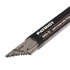 Электроды сварочные АНО-21 (2.5х350 мм, 1 кг) Электроды сварочные АНО-21 (2.5х350 мм, 1 кг)