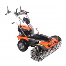 Машина подметальная PATRIOT S 610 P Машина подметальная PATRIOT S 610 P