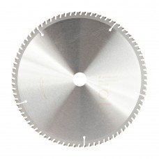 Диск пильный по дереву для торцовочной пилы (305x80x30 мм, 80 зубьев) Диск пильный по дереву для торцовочной пилы (305x80x30 мм, 80 зубьев)