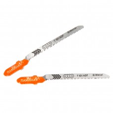 Пилка для лобзика T101AOF по ламинату (2 шт.) Пилка для лобзика T101AOF по ламинату (2 шт.)