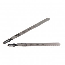 Пилка для лобзика T125B по дереву (2 шт.) Пилка для лобзика T125B по дереву (2 шт.)