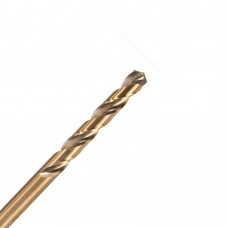 Сверло по металлу (13х101х151 мм, 5 шт.) Сверло по металлу (13х101х151 мм, 5 шт.)