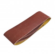 Лента абразивная (75х533мм, Р150, 3 шт.) Лента абразивная (75х533мм, Р150, 3 шт.)