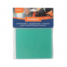 Стекло защиты фильтра 105х87.5 мм Стекло защиты фильтра 105х87.5 мм