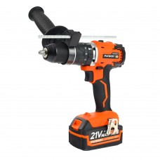 Дрель-шуруповерт бесщеточная аккумуляторная PATRIOT BR 216 UES-h Дрель-шуруповерт бесщеточная аккумуляторная PATRIOT BR 216 UES-h