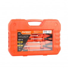 Набор отверток PATRIOT SSP-10 Набор отверток PATRIOT SSP-10