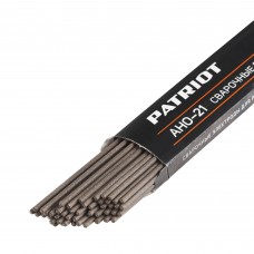 Электроды сварочные АНО-21 (3х350 мм, 1 кг) Электроды сварочные АНО-21 (3х350 мм, 1 кг)