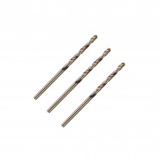 Сверло по металлу (3.0х61/33 мм, 3 шт.) Сверло по металлу (3.0х61/33 мм, 3 шт.)