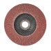 Круг лепестковый торцевой (150х22.23 мм, P120) Круг лепестковый торцевой (150х22.23 мм, P120)