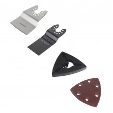 Набор насадок для многофункциональных резаков Набор насадок для многофункциональных резаков