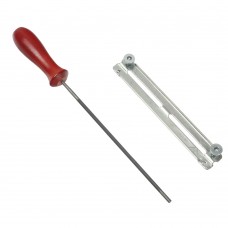 Обойма с напильником PATRIOT PG-FG4.8 Обойма с напильником PATRIOT PG-FG4.8