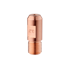 Дополнительное оборудование для SAW Наконечник сварочный Ø3.2 Дополнительное оборудование для SAW Наконечник сварочный Ø3.2