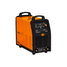 Сварочный инвертор TIG TECH TIG 400 P (W322) Сварочный инвертор TIG TECH TIG 400 P (W322)