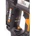Гвоздезабивной пистолет WORX WX840 20V (80 уд/мин) аккумуляторный Гвоздезабивной пистолет WORX WX840 20V (80 уд/мин) аккумуляторный