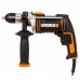 Дрель-шуруповерт ударная WORX WX328 220V 810Вт электрическая Дрель-шуруповерт ударная WORX WX328 220V 810Вт электрическая