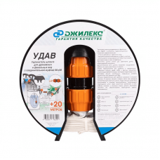 Удлинитель шланга «УДАВ» 66х66 Удлинитель шланга «УДАВ» 66х66