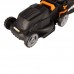 Газонокосилка WORX WG713E 1200Вт (34см) электрическая