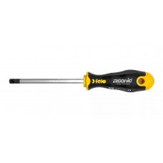 Felo Отвертка Ergonic Torx 45х125 40845440 Felo Отвертка Ergonic Torx 45х125 40845440