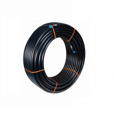 Труба ПНД PE100 32х2 мм PN 10 бухта 100 м Труба ПНД PE100 32х2 мм PN 10 бухта 100 м