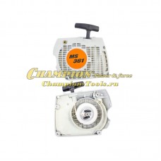 Стартер в сборе Stihl MS361 Стартер в сборе Stihl MS361