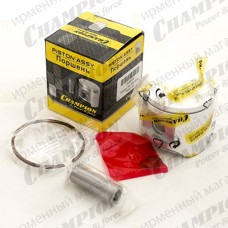 Поршень для Husqvarna 365 и 2065 комплект (48мм) PRO ( ан. 5036913-03) - 1400004 Поршень для Husqvarna 365 и 2065 комплект (48мм) PRO ( ан. 5036913-03) - 1400004