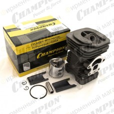 Поршневая группа для Husqvarna 236, 240 ( 39мм) - 1400036 Поршневая группа для Husqvarna 236, 240 ( 39мм) - 1400036