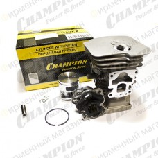Поршневая группа для Husqvarna 135, 140, 435, 440 ( 41мм) - 1400037 Поршневая группа для Husqvarna 135, 140, 435, 440 ( 41мм) - 1400037