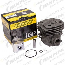 Поршневая группа для Husqvarna 359 ( 47мм) Поршневая группа для Husqvarna 359 ( 47мм)