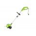 Триммер Greenworks GST5033M 500W Deluxe (33 см) электрический Триммер Greenworks GST5033M 500W Deluxe (33 см) электрический