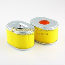 Фильтр воздушный для Honda GX160, GX200 Фильтр воздушный для Honda GX160, GX200