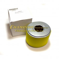 Фильтр воздушный для Honda GX340, 390 Фильтр воздушный для Honda GX340, 390