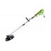 Триммер Greenworks GST1246 1200W Deluxe (41 см) электрический Триммер Greenworks GST1246 1200W Deluxe (41 см) электрический
