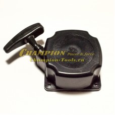 Стартер для мотокос 33, 43, 52 куб. см Ergo Стартер для мотокос 33, 43, 52 куб. см Ergo