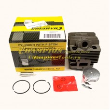 Поршневая группа для мотокос 26 куб. см (без прокладок) Поршневая группа для мотокос 26 куб. см (без прокладок)
