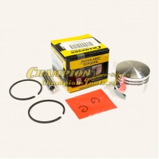 Поршень в сборе для мотокос 52 куб.см Поршень в сборе для мотокос 52 куб.см