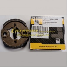 Сцепление для мотокос 33, 43, 52 куб. см Сцепление для мотокос 33, 43, 52 куб. см