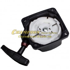 Стартер для мотокос 33,43,52 куб.см с металлическим усом Стартер для мотокос 33,43,52 куб.см с металлическим усом