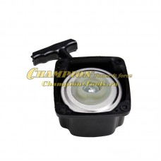 Стартер для мотокос 33, 43, 52 куб. см трещотка Стартер для мотокос 33, 43, 52 куб. см трещотка