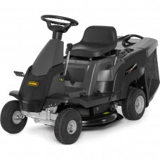 Газонокосилка-райдер бензиновая Alpina AT 2 66 QA, 5 л/с, 66 см Газонокосилка-райдер бензиновая Alpina AT 2 66 QA, 5 л/с, 66 см