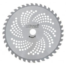 Диск (лезвие) HUTER GTD-40TP Диск (лезвие) HUTER GTD-40TP