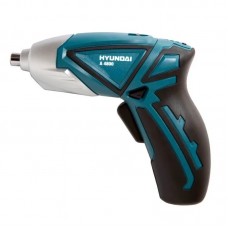 Дрель-шуруповерт Hyundai A 4800 Дрель-шуруповерт Hyundai A 4800
